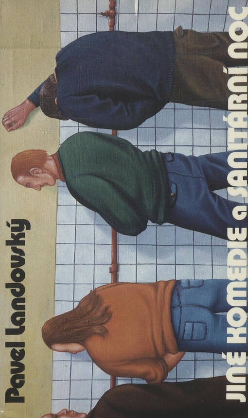 Jiné komedie a Sanitární noc