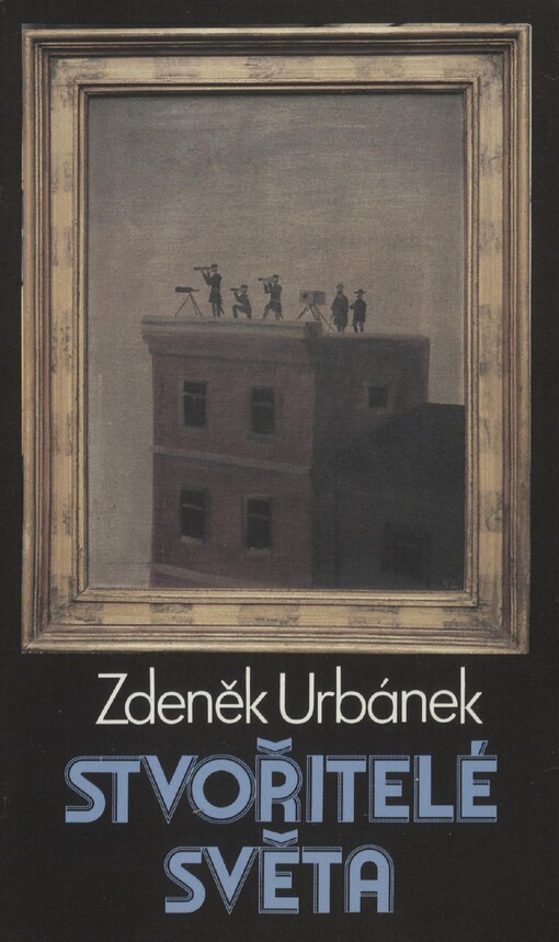 Stvořitelé světa 