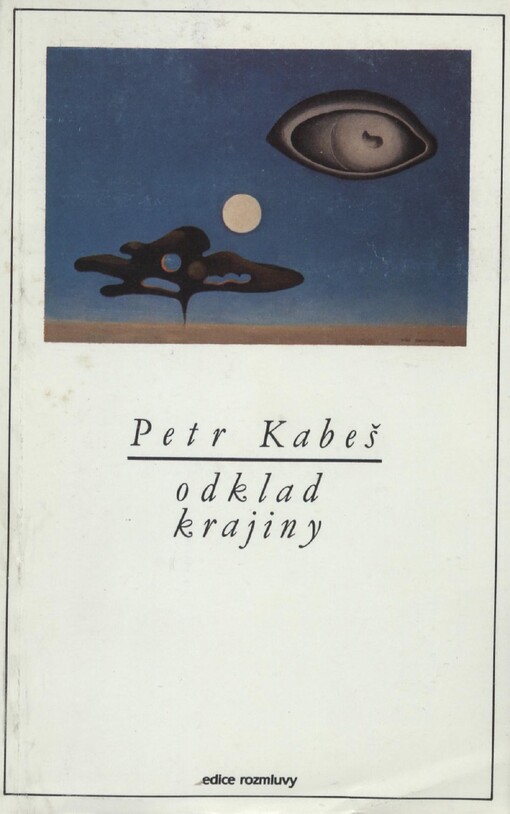 Odklad krajiny