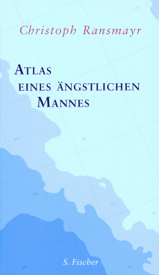 Atlas eines ängstlichen Mannes
