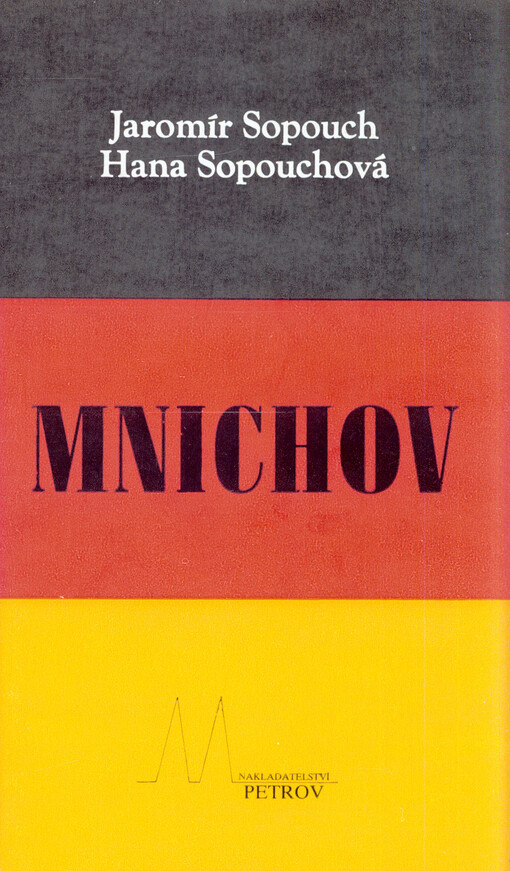 Mnichov: stručný průvodce