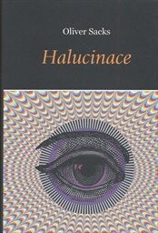 Halucinace