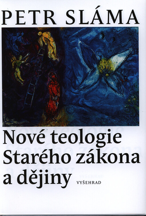 Nové teologie Starého zákona a dějiny