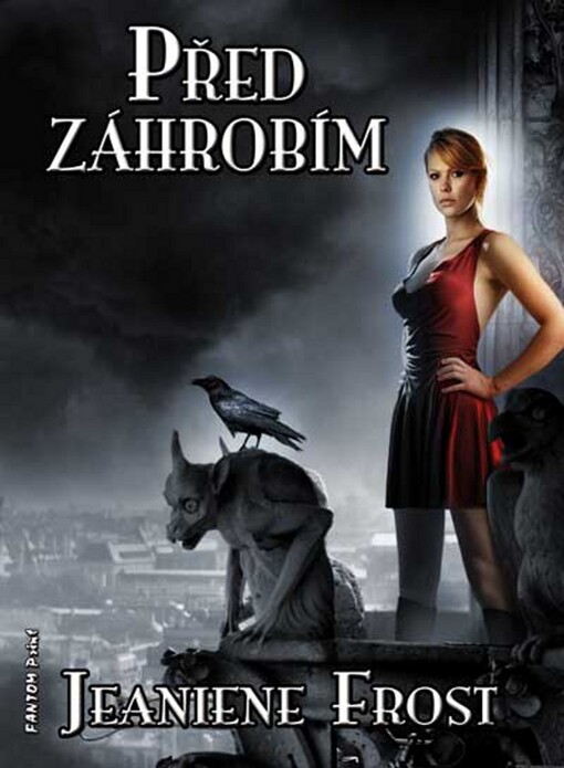 Noční lovci.5.,Před záhrobím