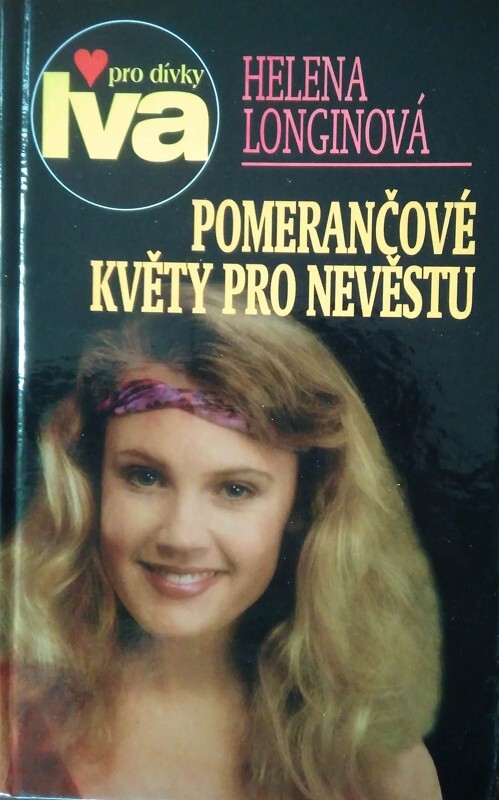 Pomerančové květy pro nevěstu /