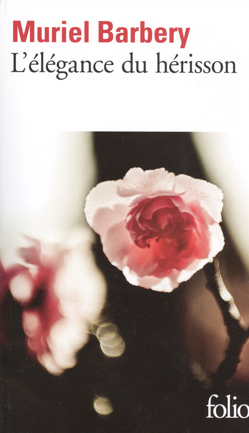 L'élégance du hérisson