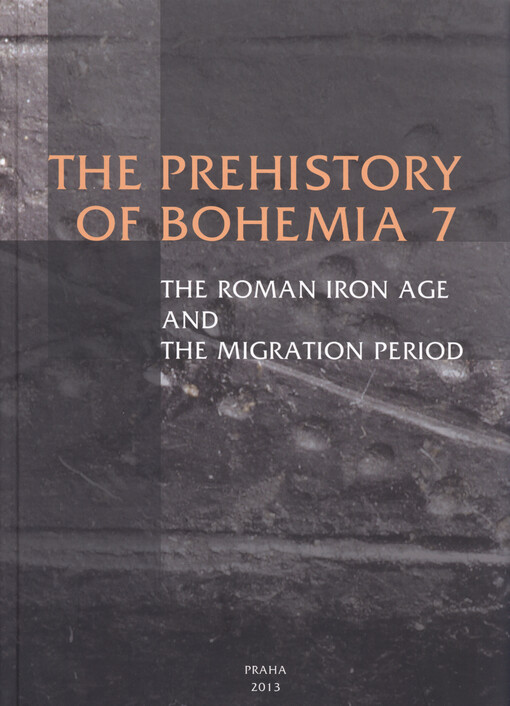 The prehistory of Bohemia 7.The Roman iron age and the migration period