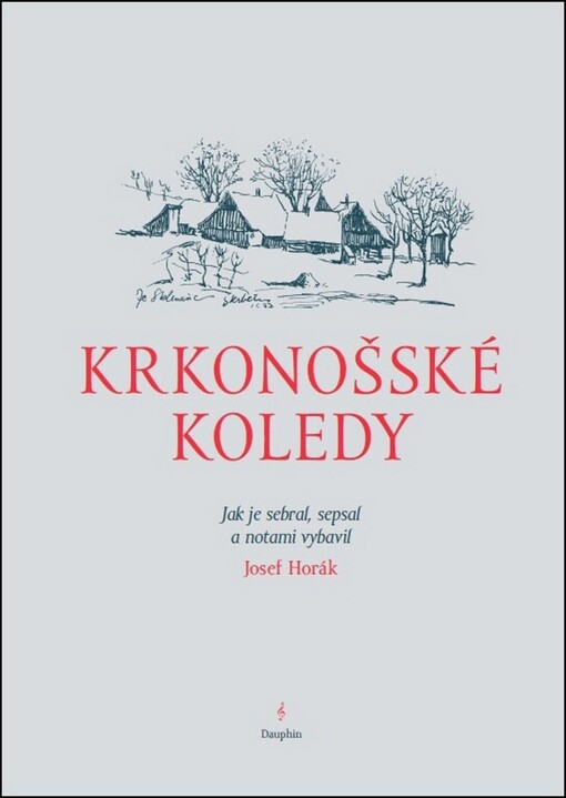 Krkonošské koledy