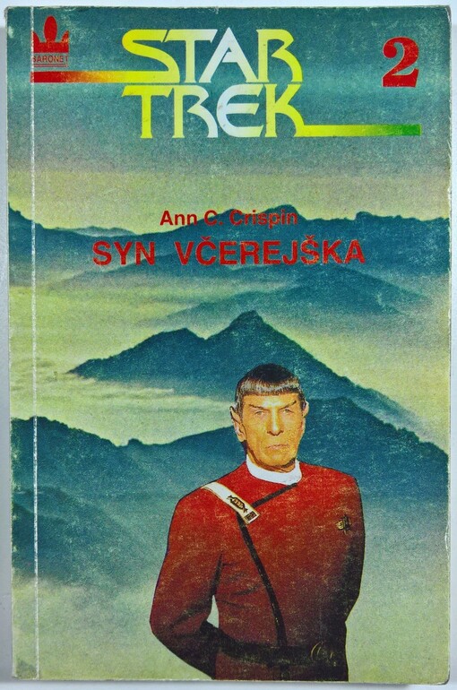 Syn včerejška