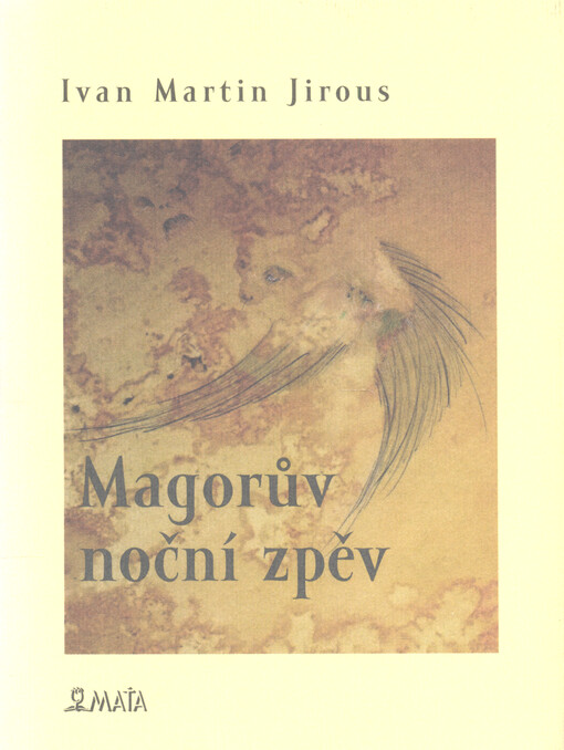 Magorův noční zpěv