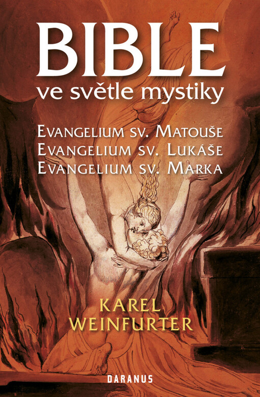 Bible ve světle mystiky, sv.2