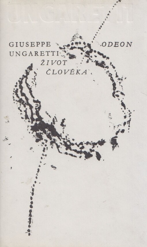 Život člověka :výbor z díla