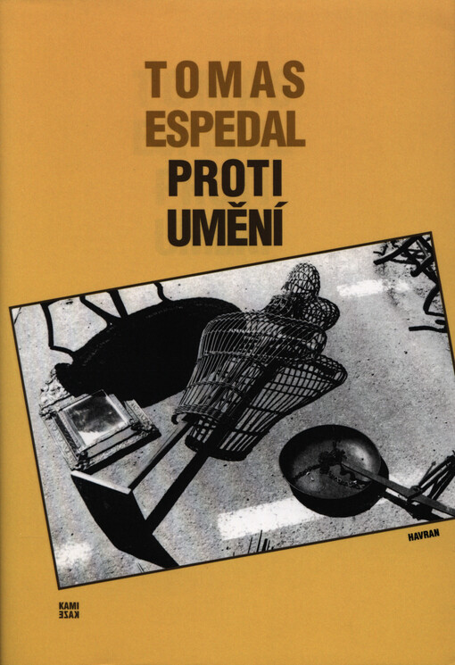 Proti umění