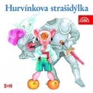 Hurvínkova strašidýlka