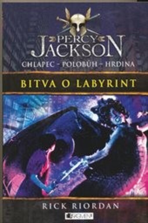Percy Jackson