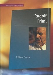 Rudolf Friml