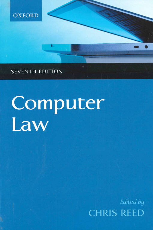 Computer law