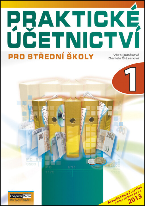 Praktické účetnictví pro střední školy