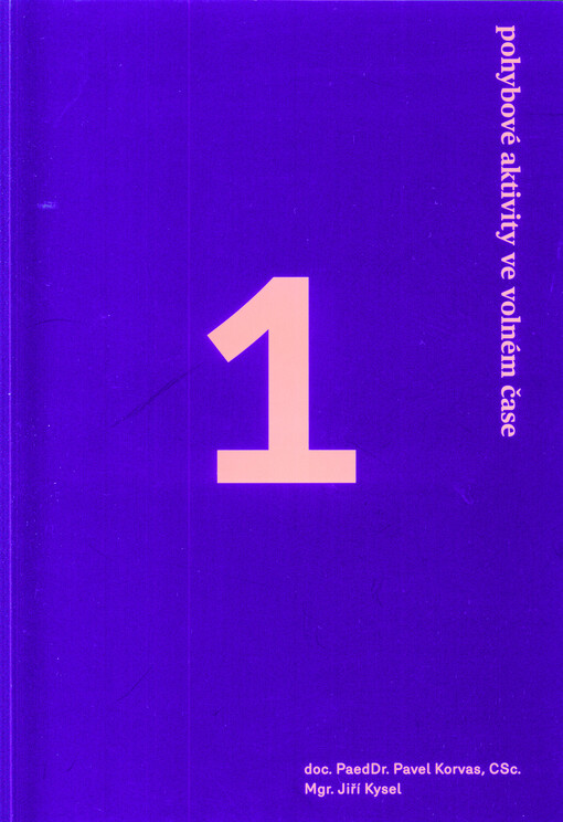 Pohybové aktivity ve volném čase