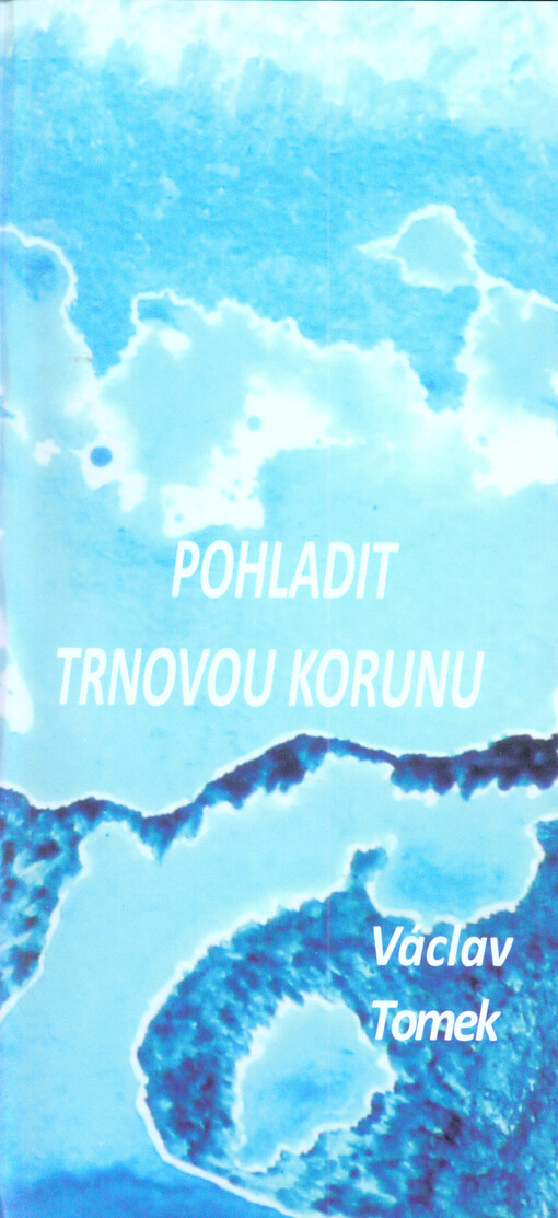 Pohladit trnovou korunu