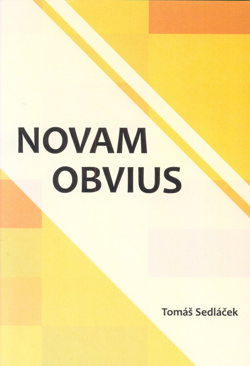 Novam obvius