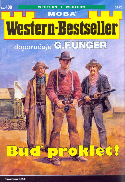 Buď proklet!