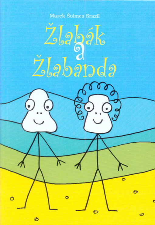 Žlabák a Žlabanda