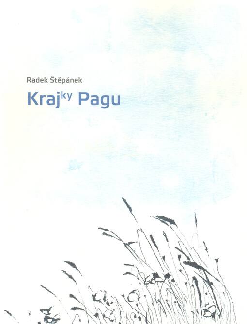 Krajky Pagu