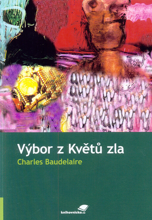 Výbor z Květů zla