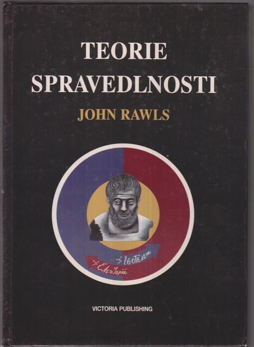 Teorie spravedlnosti