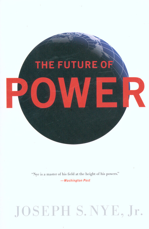 The future of power