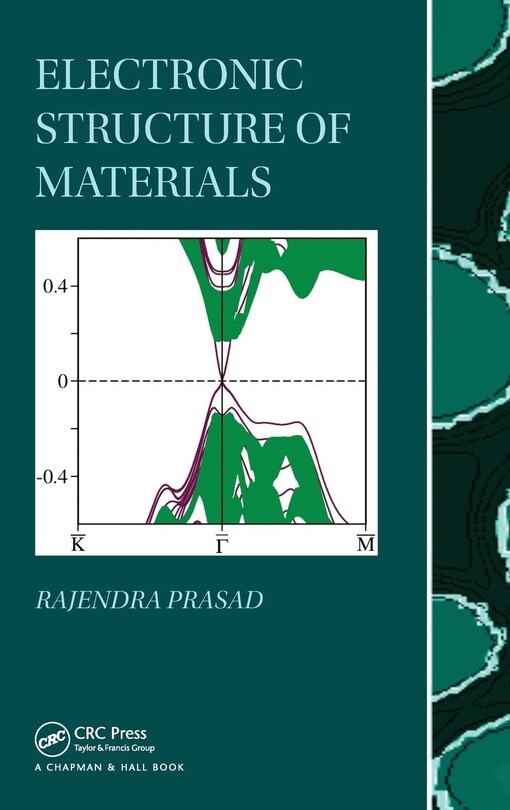 Electronic structure of materials    