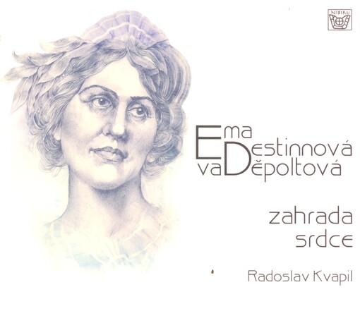 Garden of the heart[dvanáct písní na básně a překlady Adolfa Weniga]