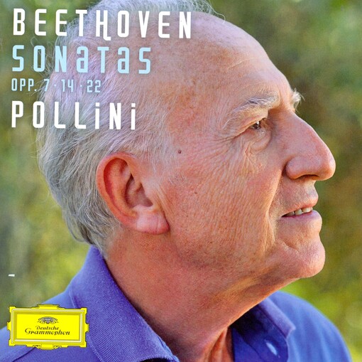 Sonatas opp. 7, 14, 22