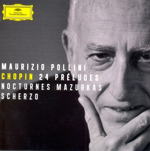 24 préludes Nocturnes ; Mazurkas ; Scherzo