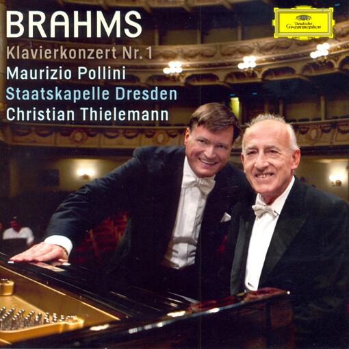 Klavierkonzert Nr. 1