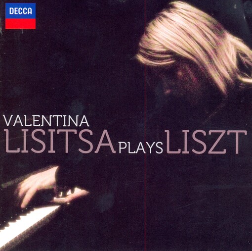 Valentina Lisitsa plays Liszt