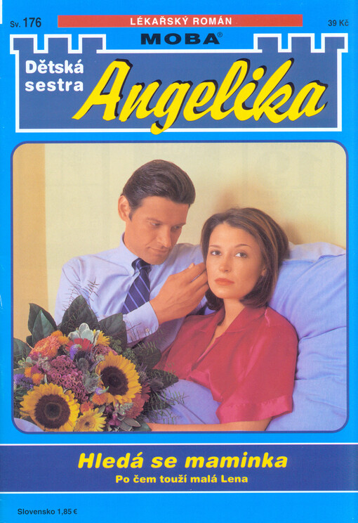 Hledá se maminka