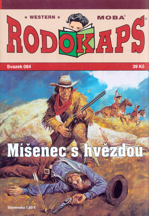 Míšenec s hvězdou