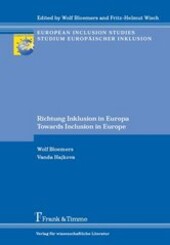 Richtung Inklusion in Europa