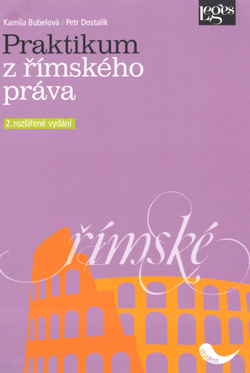 Praktikum z římského práva