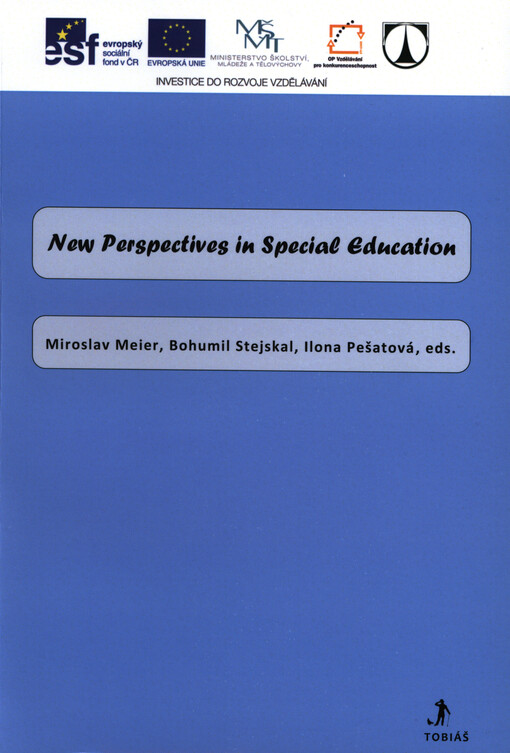 New perspectives in special education