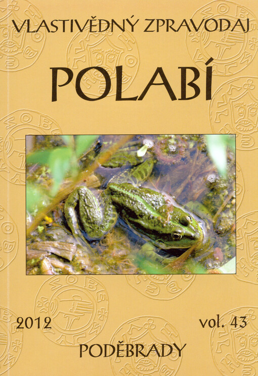 Vlastivědný zpravodaj Polabí