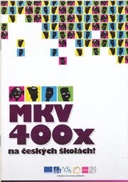 MKV 400x na českých školách!