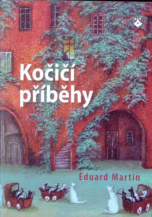 Kočičí příběhy