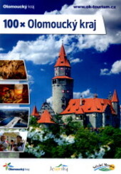 100x Olomoucký kraj