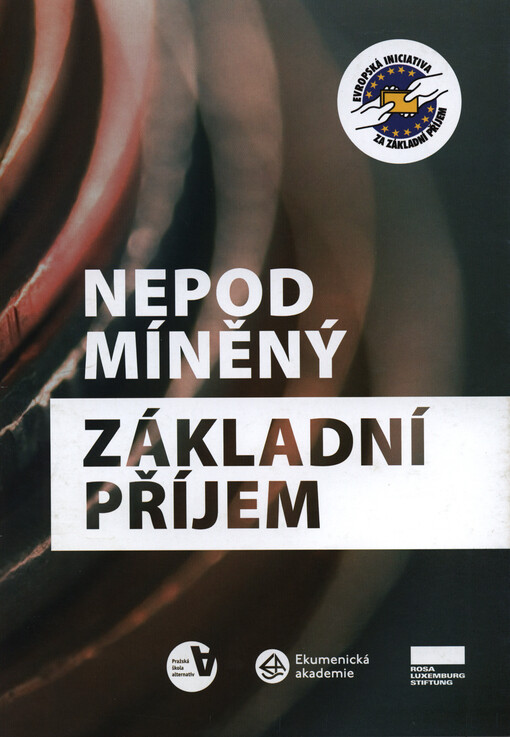 Nepodmíněný základní příjem