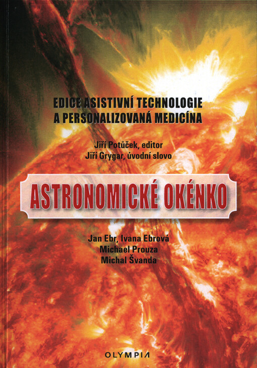 Astronomické okénko