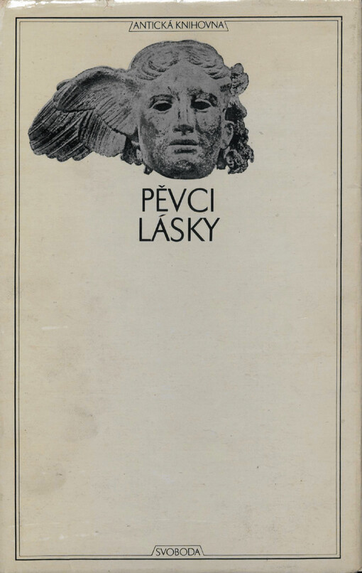Pěvci lásky