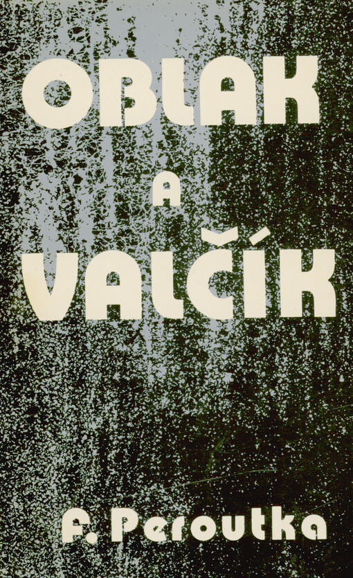 Oblak a valčík